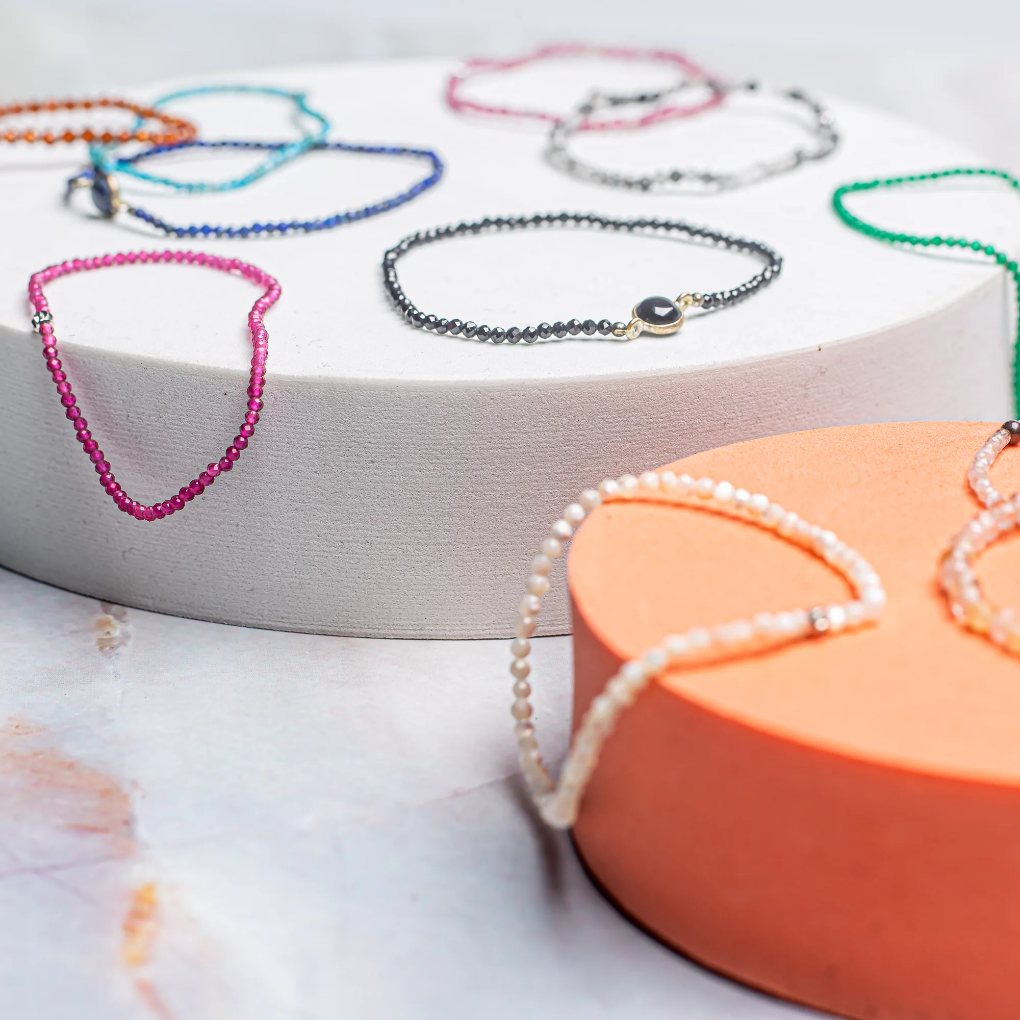 AJN JEWELRY