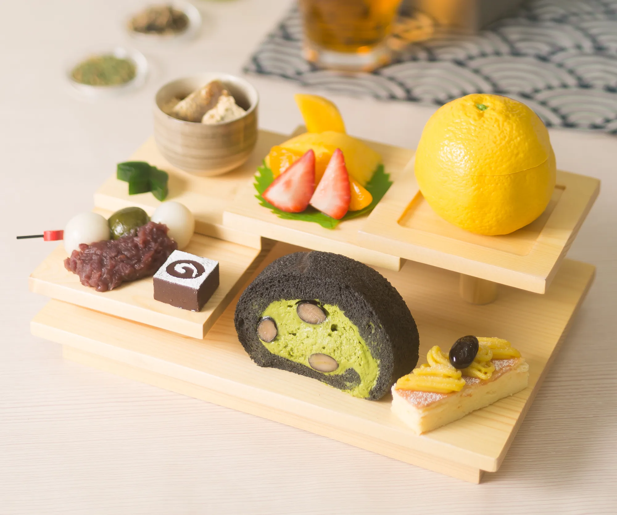 KYO ROLL EN