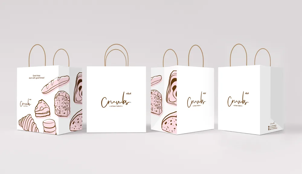 PACKAGING