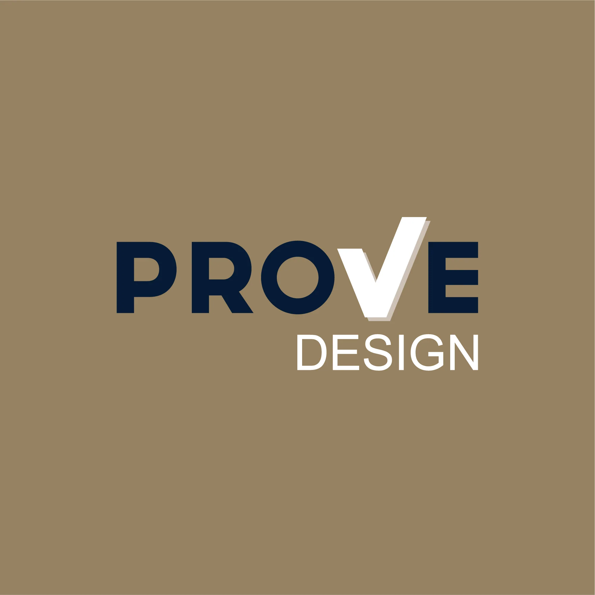 PROVE